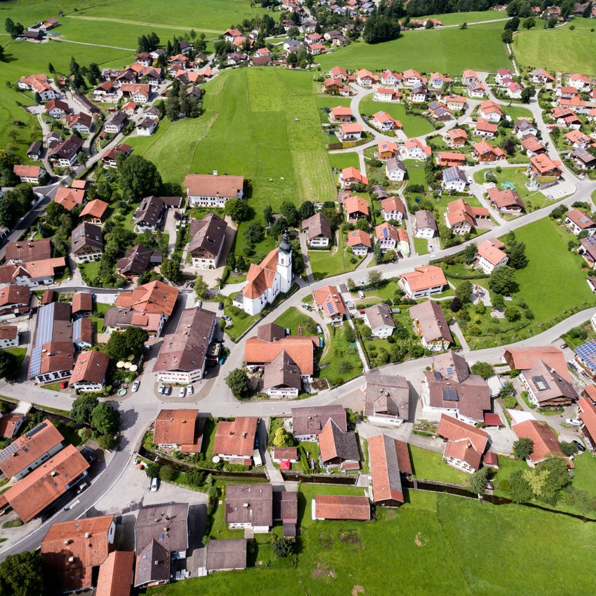 Foto Von Windturbinen Lot